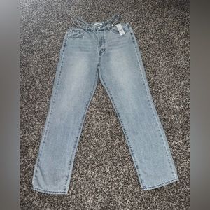Pacsun Dad Jeans NWT